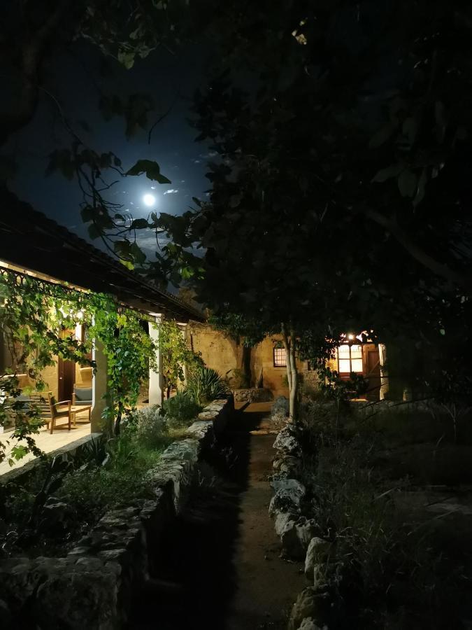 Masseria Borgo Del Gallo Tricase Dış mekan fotoğraf