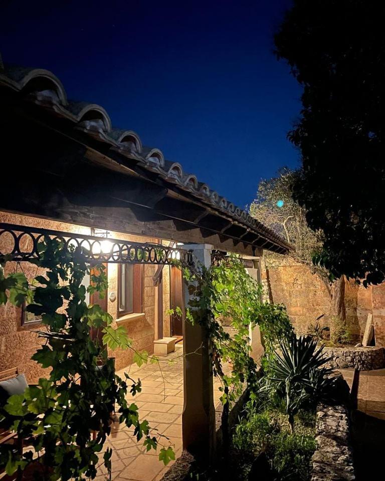 Masseria Borgo Del Gallo Tricase Dış mekan fotoğraf