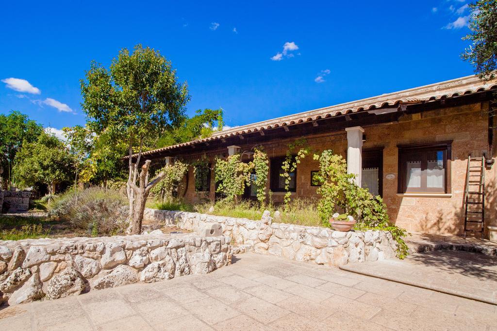 Masseria Borgo Del Gallo Tricase Dış mekan fotoğraf