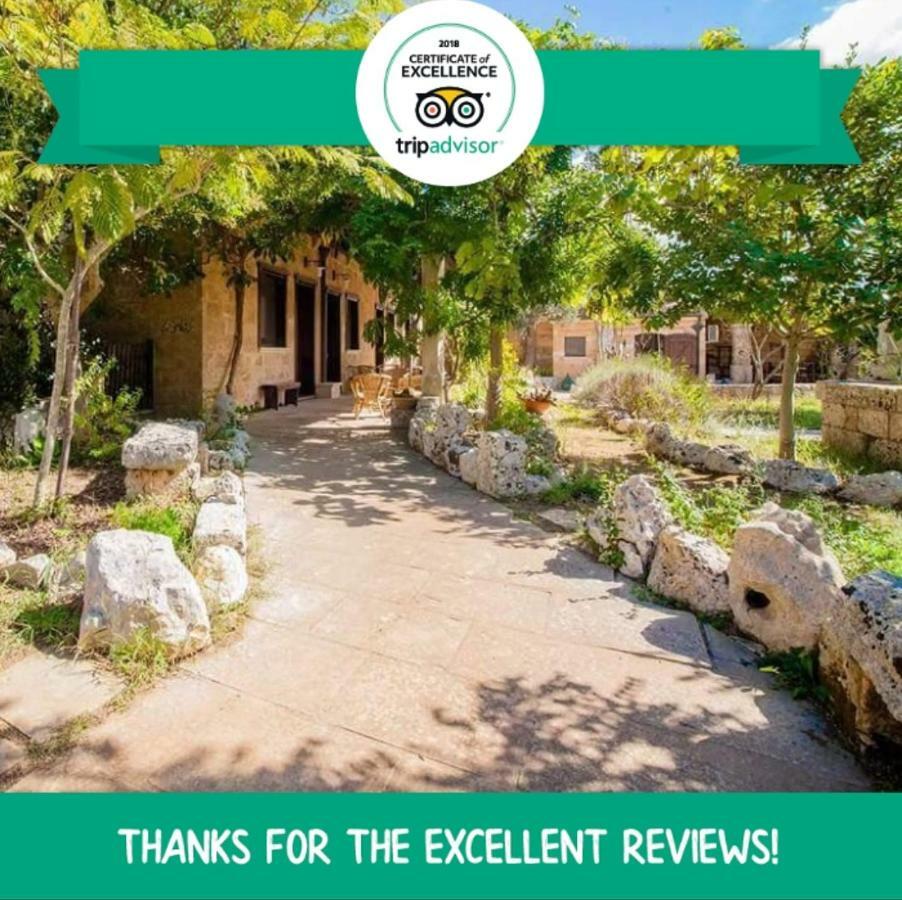 Masseria Borgo Del Gallo Tricase Dış mekan fotoğraf